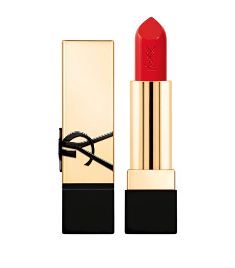 ysl rouge pur couture colour clash lipstick|ysl lipstick shade 22.